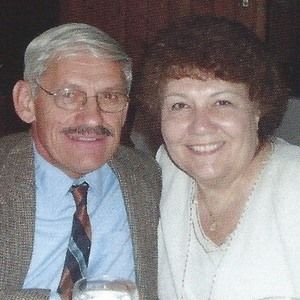 Meet your Posher, Donandpauline